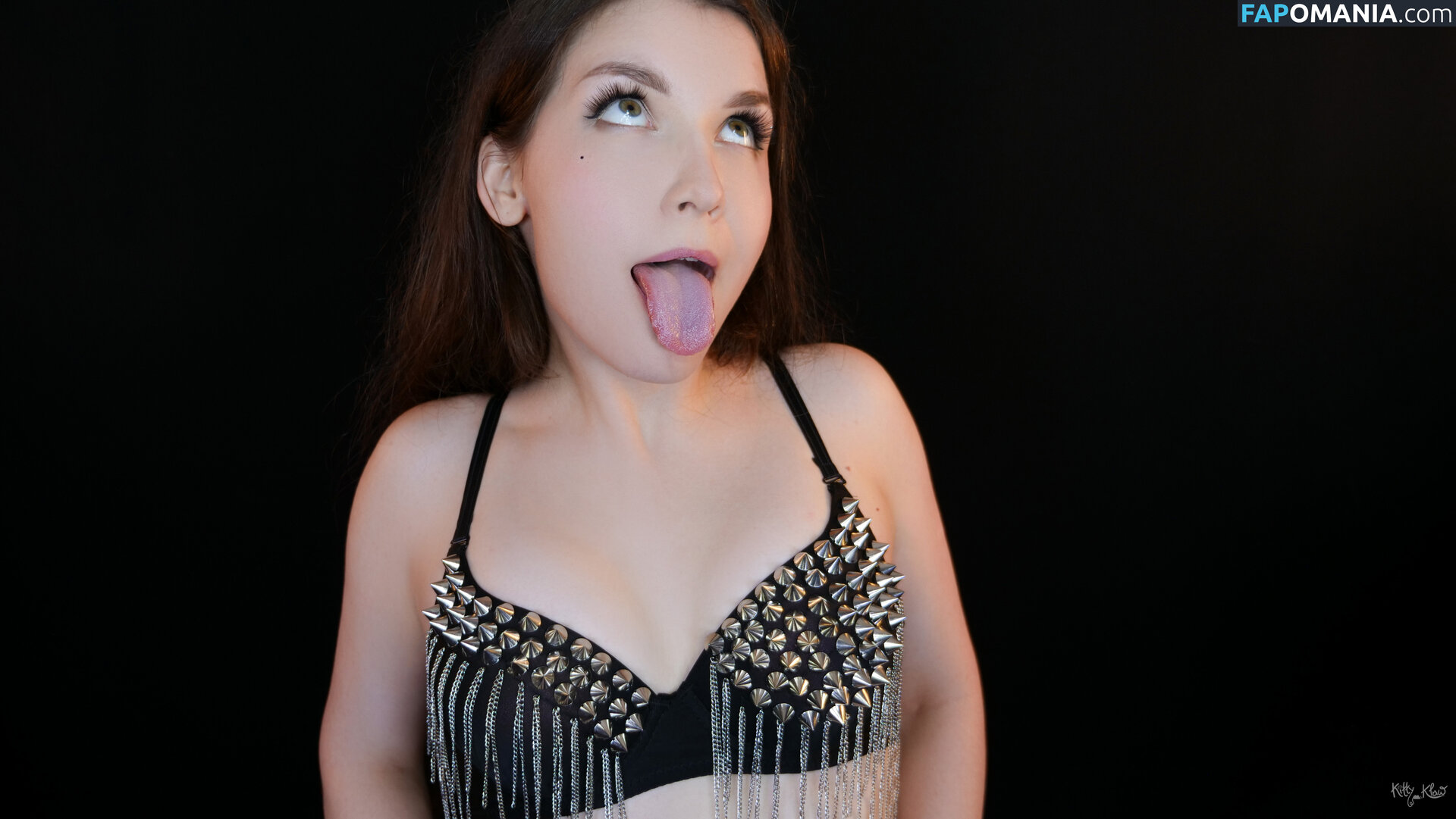 KittyKlaw ASMR / asmr.kittyklaw / https: Γυμνός OnlyFans  Διαρρεύσαστη φωτογραφία #286