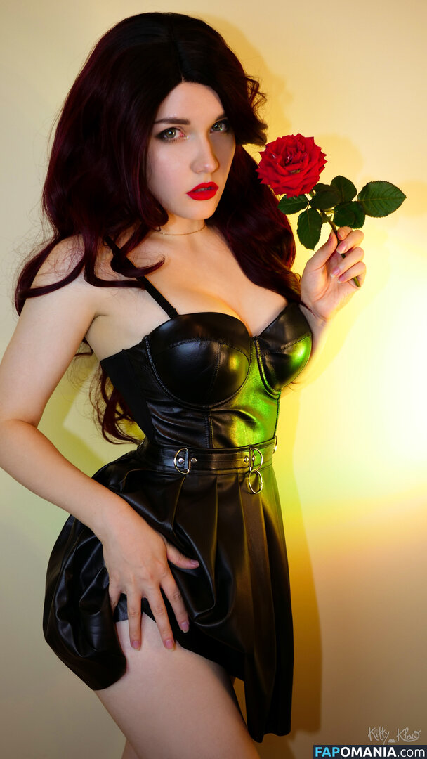 KittyKlaw ASMR / asmr.kittyklaw / https: Γυμνός OnlyFans  Διαρρεύσαστη φωτογραφία #406