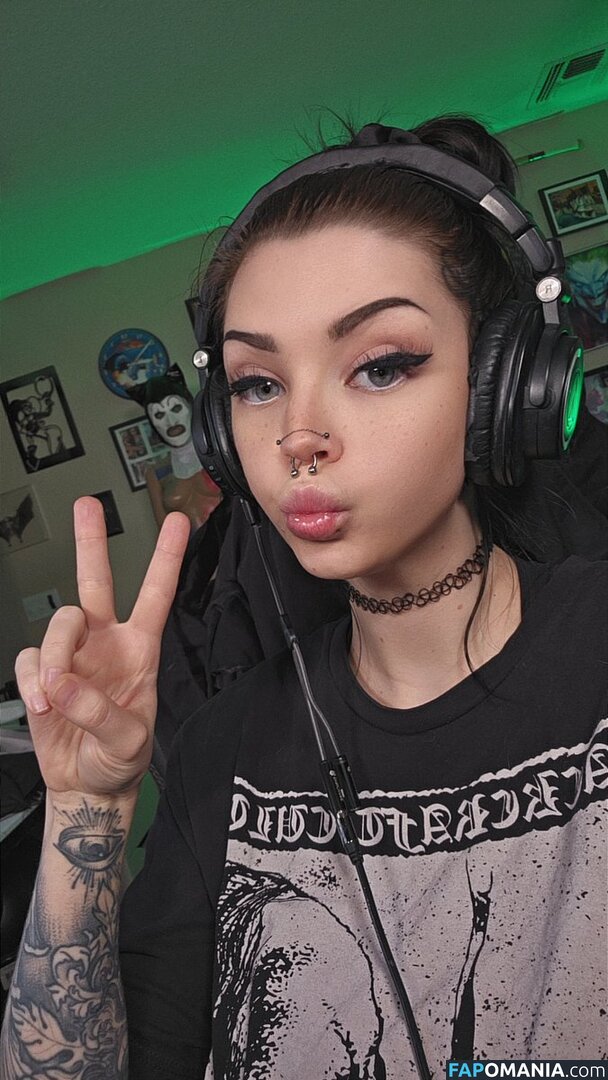 Kittykvlt Γυμνός OnlyFans  Διαρρεύσαστη φωτογραφία #1