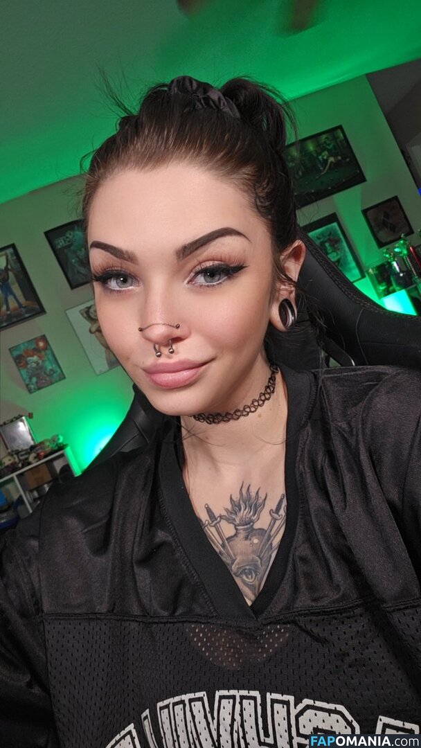 Kittykvlt Γυμνός OnlyFans  Διαρρεύσαστη φωτογραφία #2