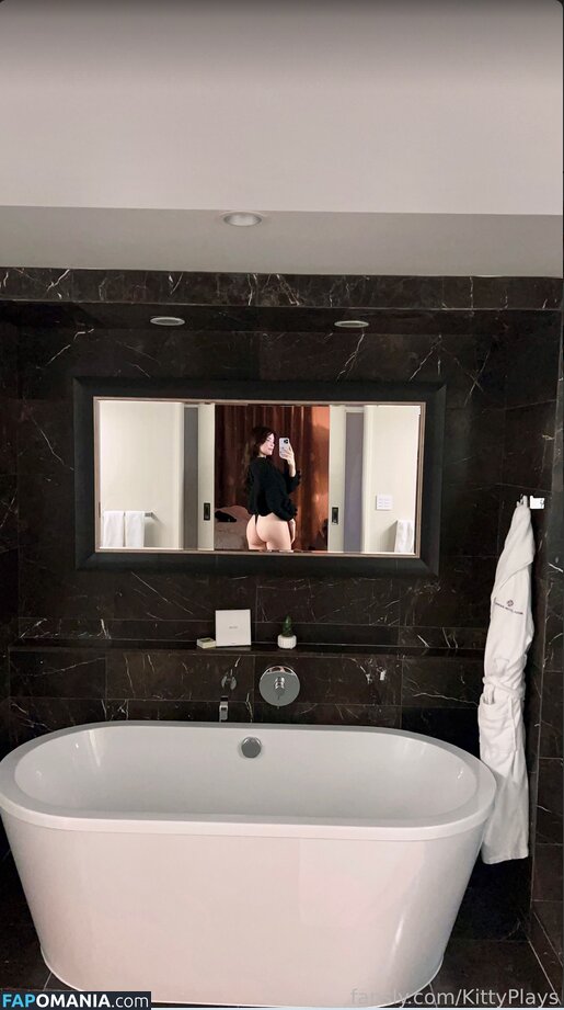 KittyPlays Γυμνός OnlyFans  Διαρρεύσαστη φωτογραφία #54