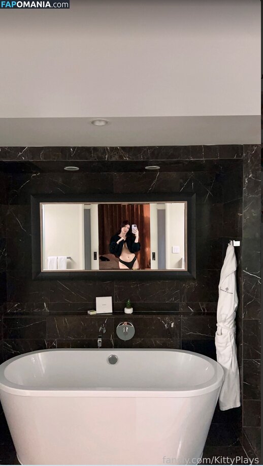 KittyPlays Γυμνός OnlyFans  Διαρρεύσαστη φωτογραφία #55