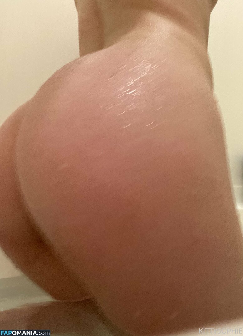 KittySophie / KittySophie99 / kittysophie.art Γυμνός OnlyFans  Διαρρεύσαστη φωτογραφία #13