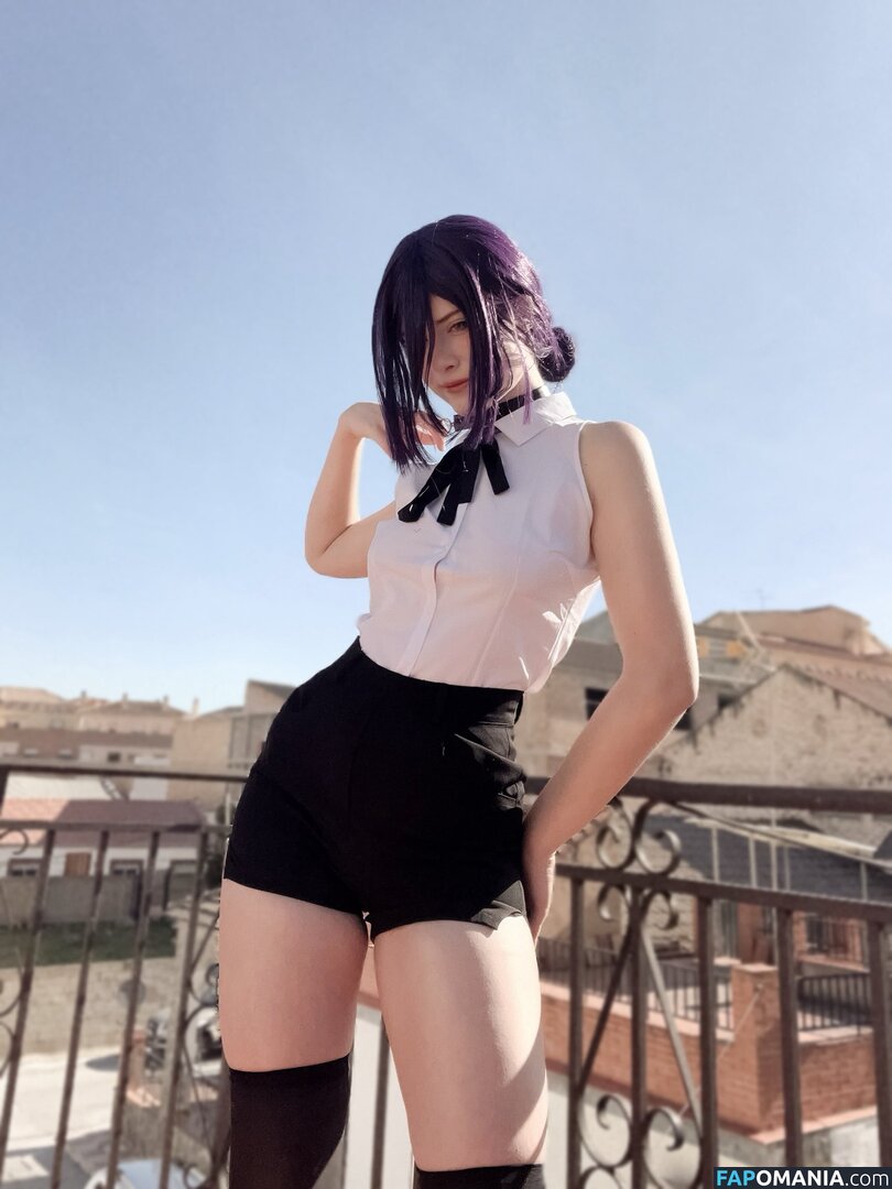 kitycosplay / kitycoss / kityshouko / shelbyevil Γυμνός OnlyFans  Διαρρεύσαστη φωτογραφία #83