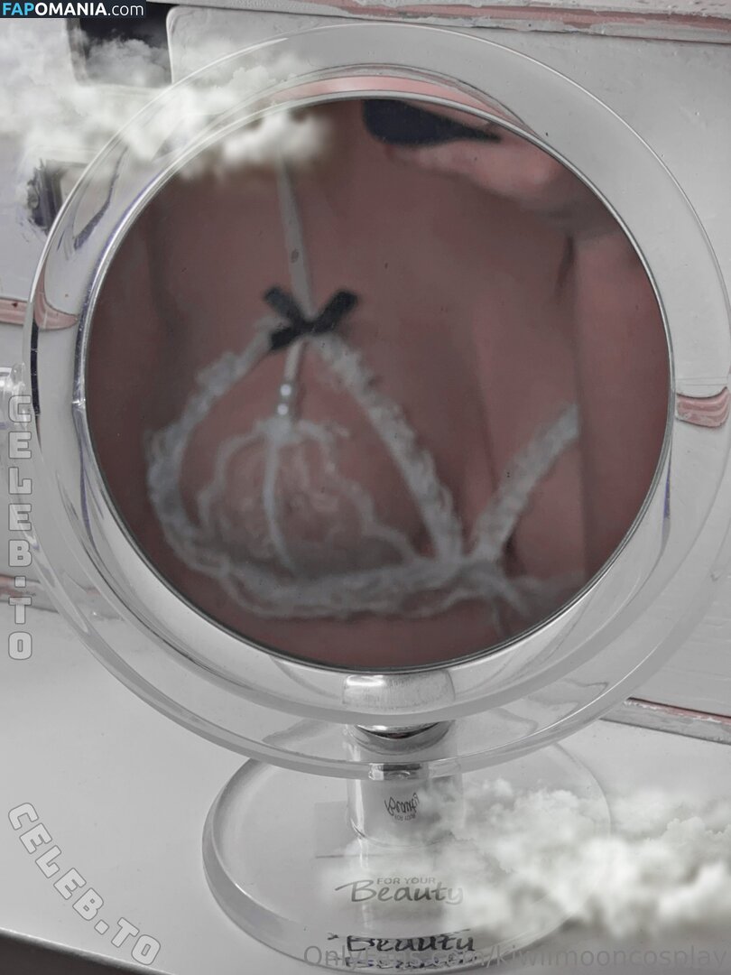 Kiwiimoon / Kiwiimooncosplay Γυμνός OnlyFans  Διαρρεύσαστη φωτογραφία #2