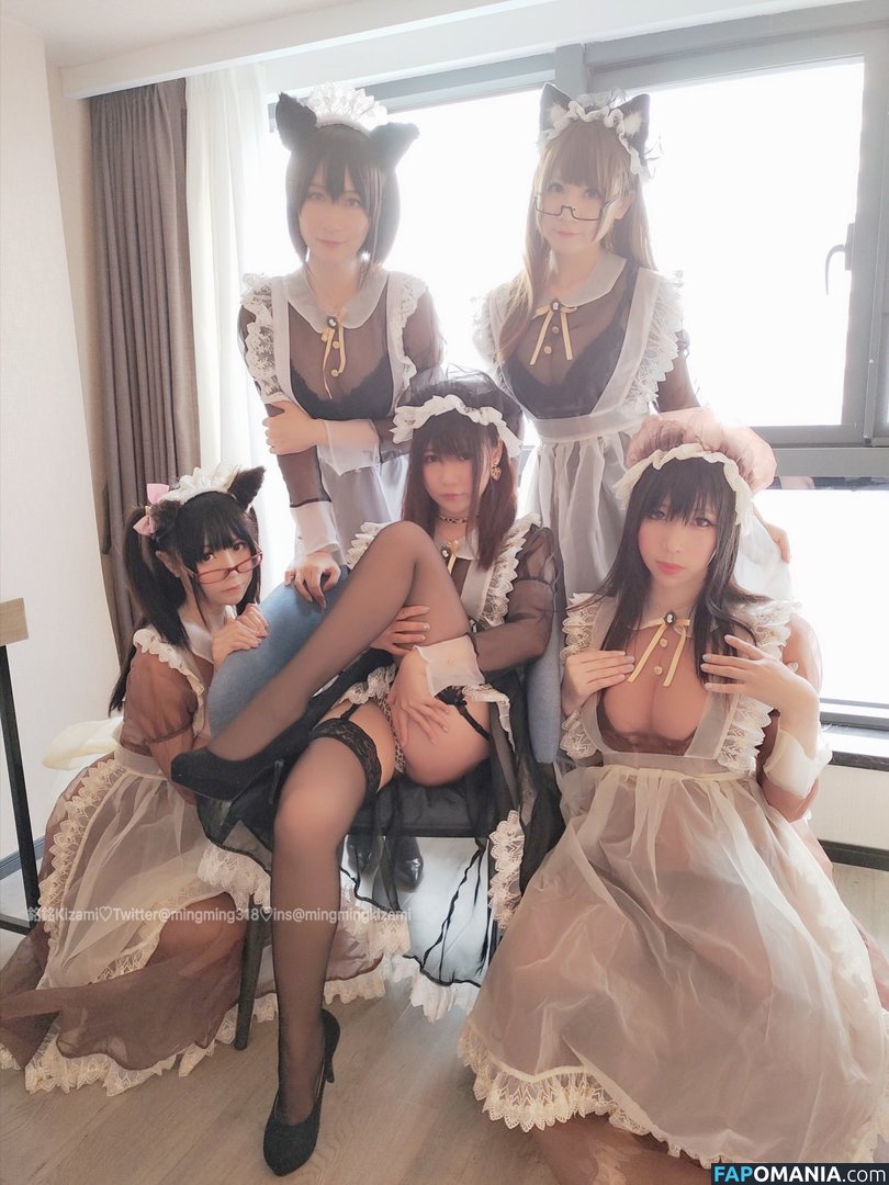 Kizami / kizamisushi Γυμνός OnlyFans  Διαρρεύσαστη φωτογραφία #118