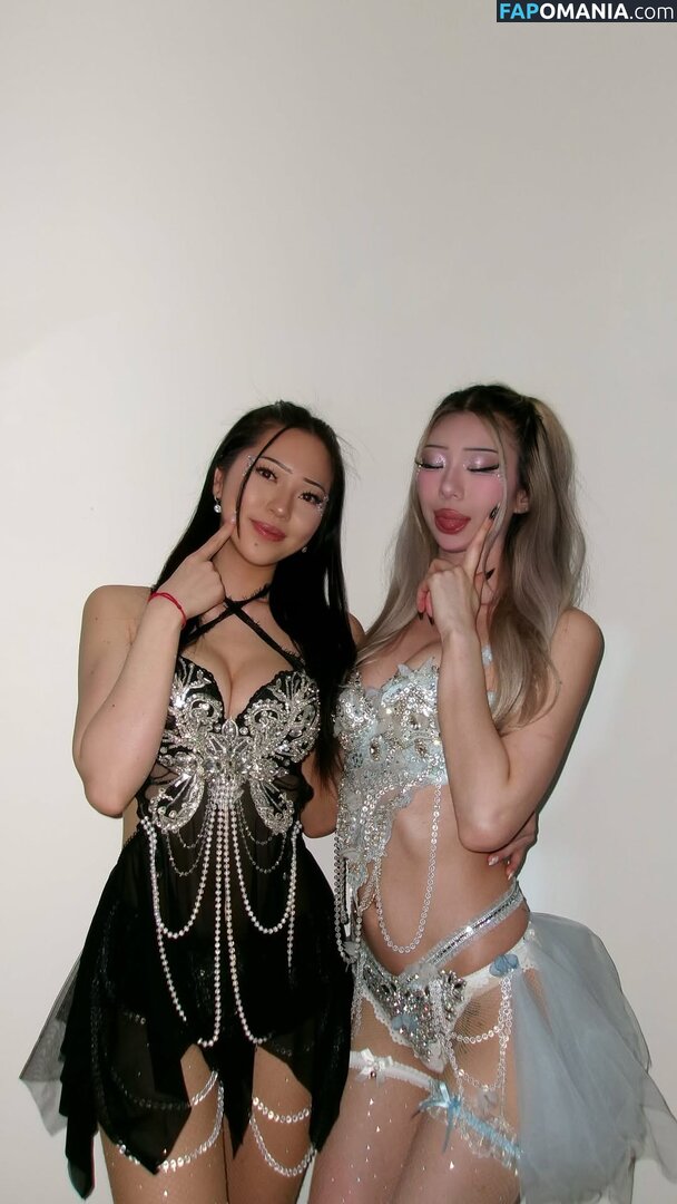 _kjiho / angi3sgone Γυμνός OnlyFans  Διαρρεύσαστη φωτογραφία #1