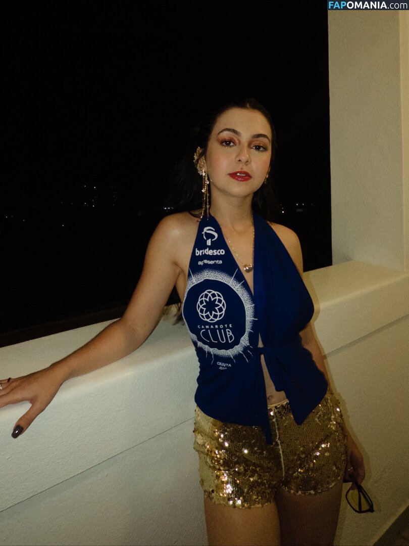 Klara Castanho / klarafgcastanho Γυμνός OnlyFans  Διαρρεύσαστη φωτογραφία #2