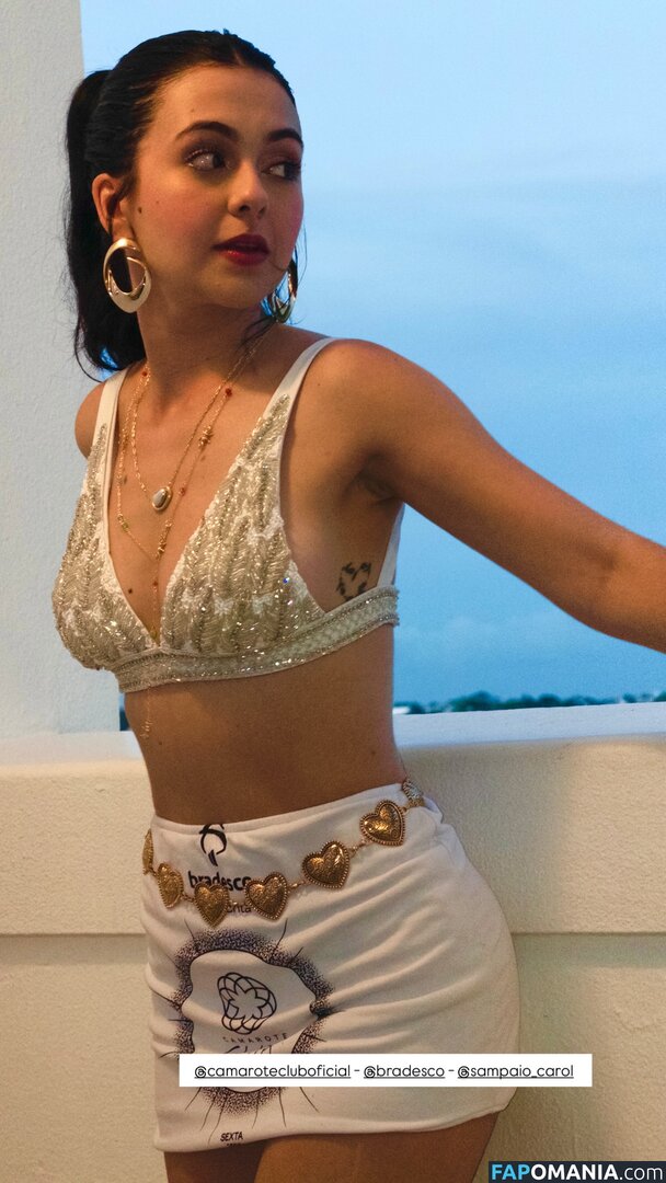 Klara Castanho / klarafgcastanho Γυμνός OnlyFans  Διαρρεύσαστη φωτογραφία #7