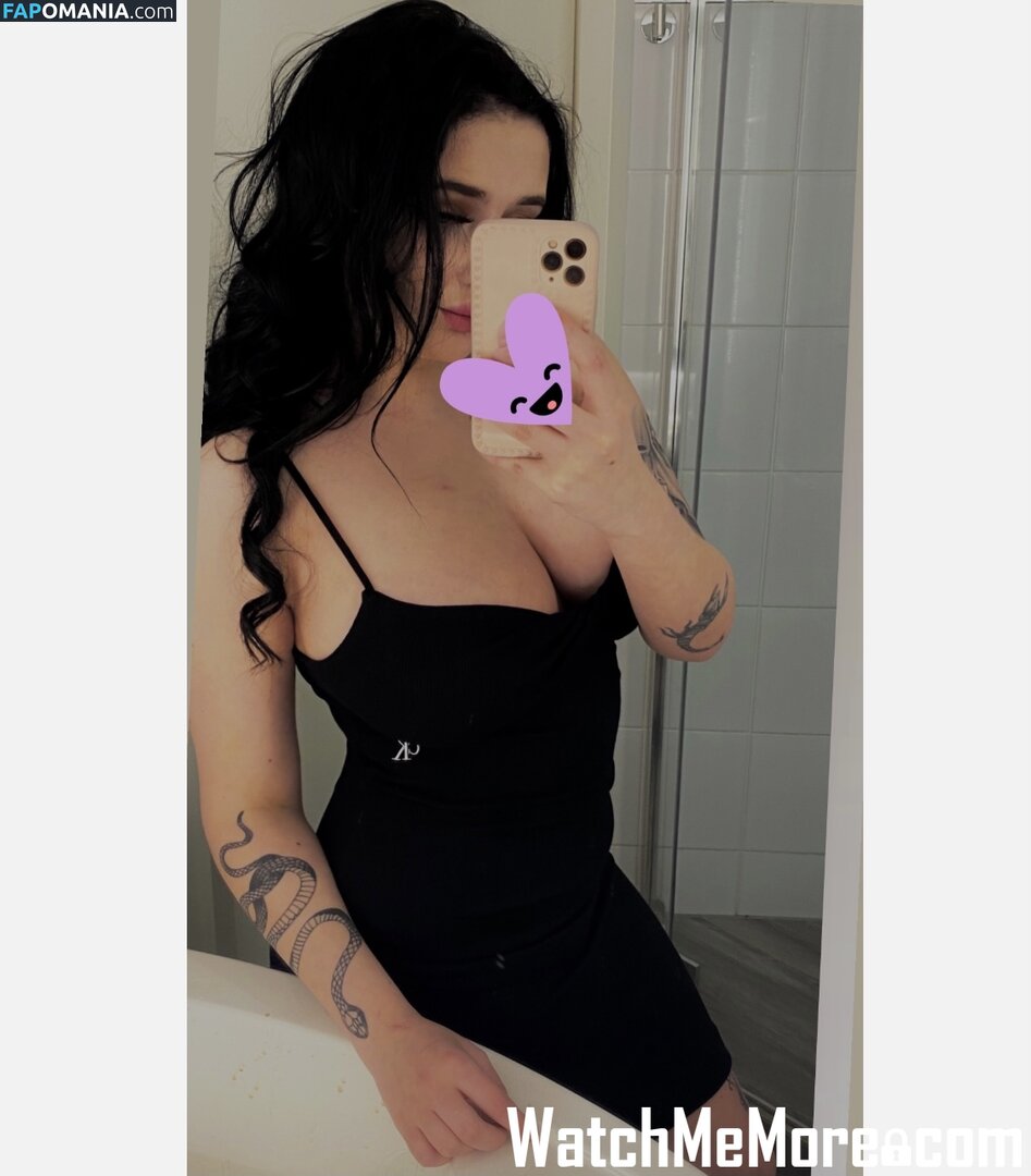 czarnula699 / klaudi_69_69 Γυμνός OnlyFans  Διαρρεύσαστη φωτογραφία #2