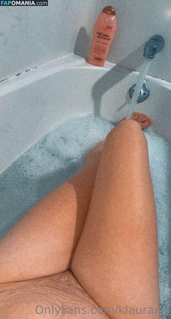 klaurann / klauren_ Γυμνός OnlyFans  Διαρρεύσαστη φωτογραφία #12