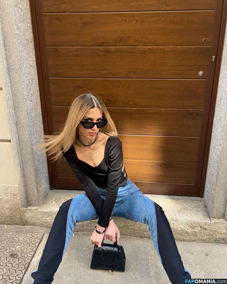 Klea Brahimi / klea_bra Γυμνός OnlyFans  Διαρρεύσαστη φωτογραφία #8