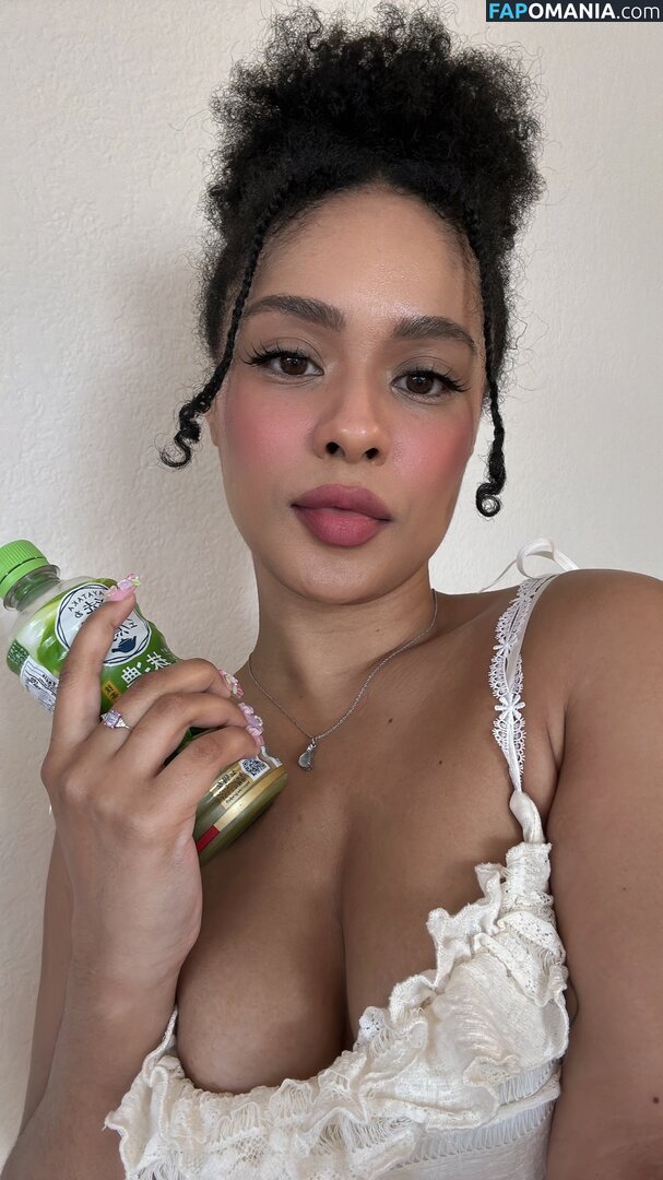 knimbley Γυμνός OnlyFans  Διαρρεύσαστη φωτογραφία #2