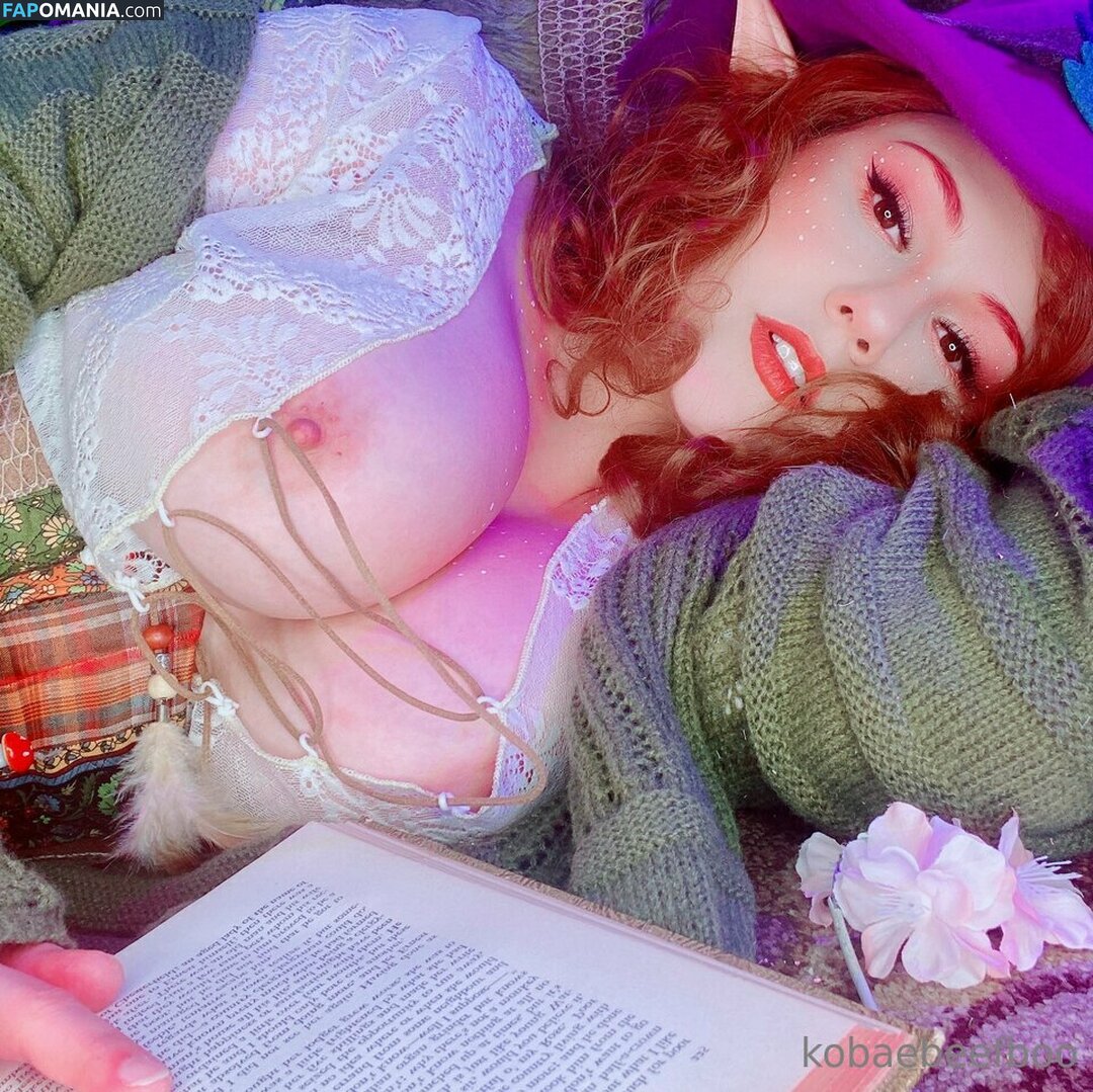 Kobaebeefboo Γυμνός OnlyFans  Διαρρεύσαστη φωτογραφία #43