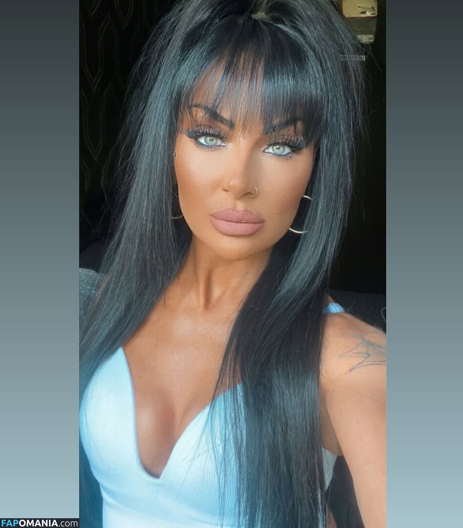 iammskodie / kodieb / kodiefitness Γυμνός OnlyFans  Διαρρεύσαστη φωτογραφία #3