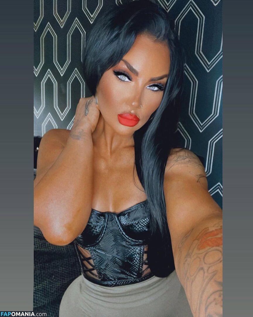 iammskodie / kodieb / kodiefitness Γυμνός OnlyFans  Διαρρεύσαστη φωτογραφία #4