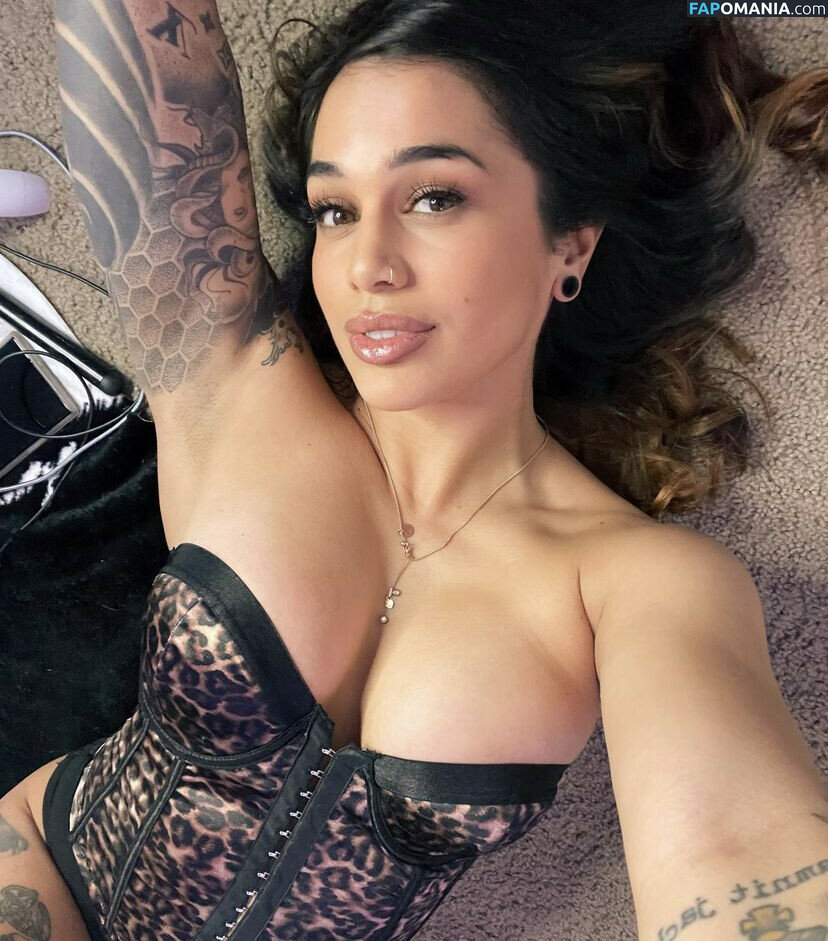 Kodi Coyote / Kodipdx / kodi_pdx Γυμνός OnlyFans  Διαρρεύσαστη φωτογραφία #1