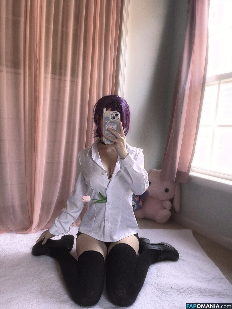 komocodance / komocos / u192847368 Γυμνός OnlyFans  Διαρρεύσαστη φωτογραφία #1