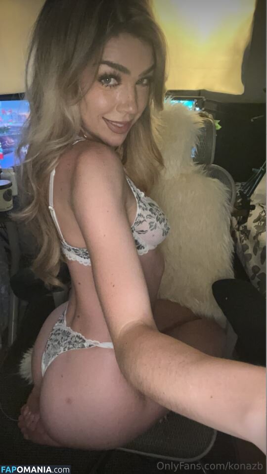 Konazb Γυμνός OnlyFans  Διαρρεύσαστη φωτογραφία #4