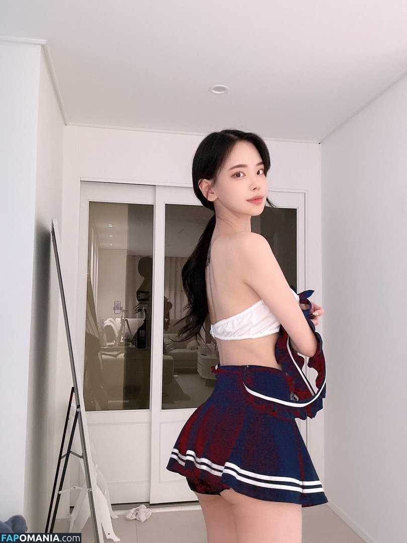 Korean Afreeca Streamer / feet10 / ki_yunjin Γυμνός OnlyFans  Διαρρεύσαστη φωτογραφία #1