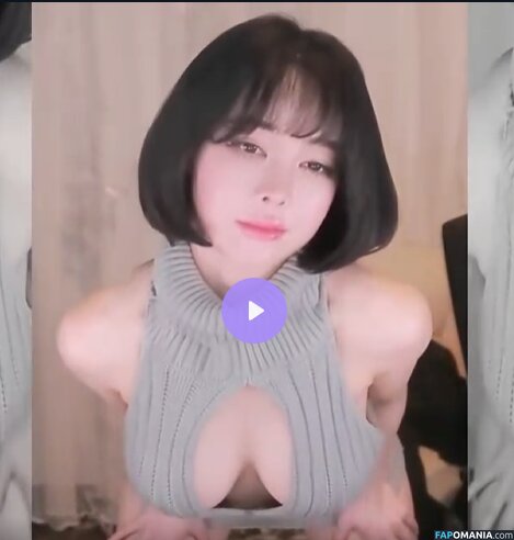 Broadcast Jockeys / KBJ / Korean BJ Γυμνός OnlyFans  Διαρρεύσαστη φωτογραφία #31