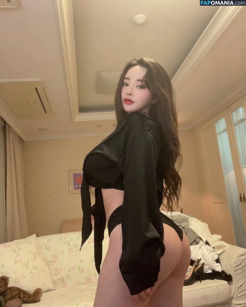 Broadcast Jockeys / KBJ / Korean BJ Γυμνός OnlyFans  Διαρρεύσαστη φωτογραφία #52