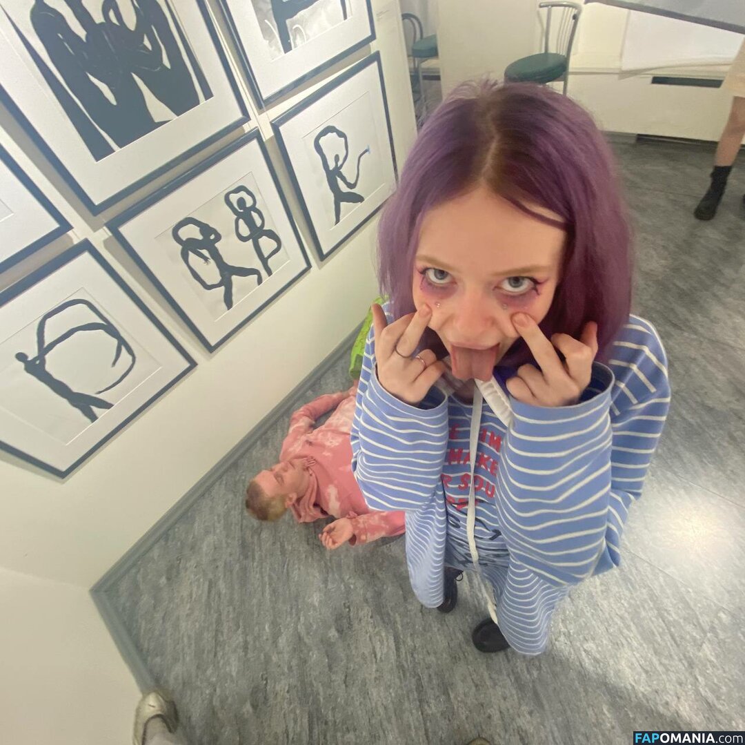 kosha1ne / koshainee Γυμνός OnlyFans  Διαρρεύσαστη φωτογραφία #117