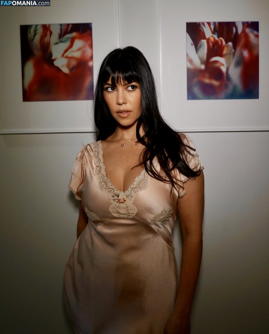 Kourtney Kardashian / kourtneykardash Γυμνός OnlyFans  Διαρρεύσαστη φωτογραφία #88
