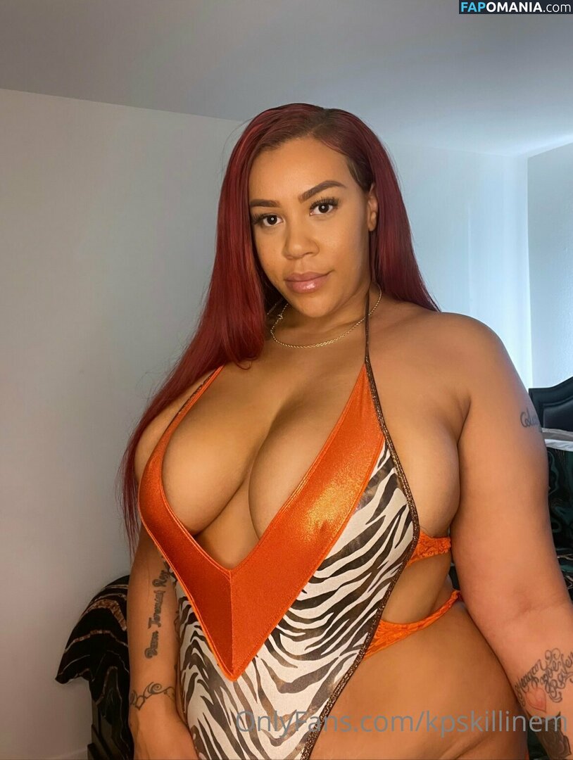 kpskillinem Γυμνός OnlyFans  Διαρρεύσαστη φωτογραφία #25