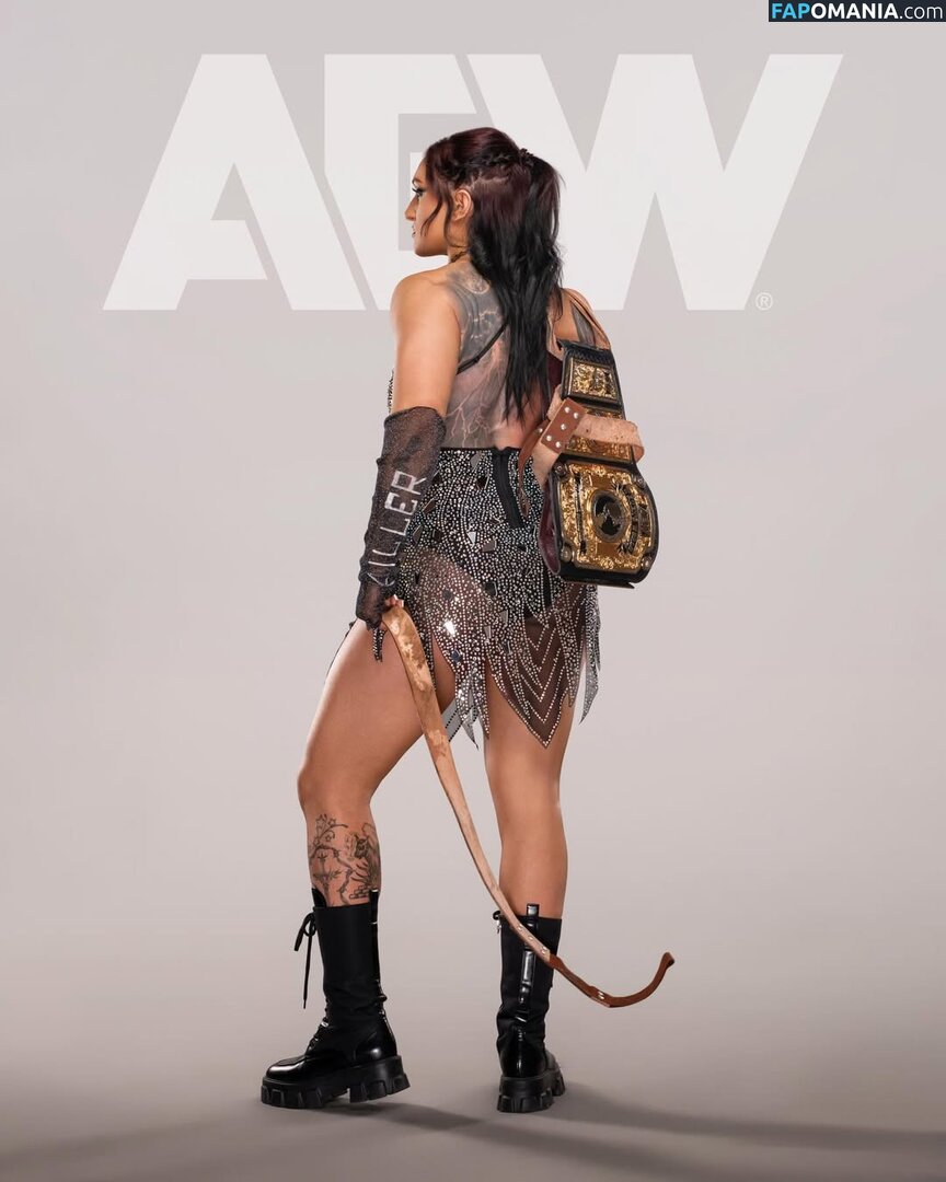 Kris Statlander / callmekrisstat Γυμνός OnlyFans  Διαρρεύσαστη φωτογραφία #1