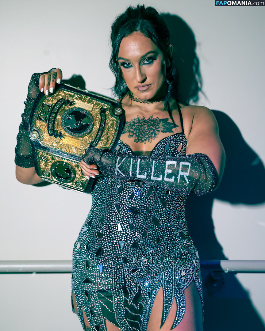 Kris Statlander / callmekrisstat Γυμνός OnlyFans  Διαρρεύσαστη φωτογραφία #2