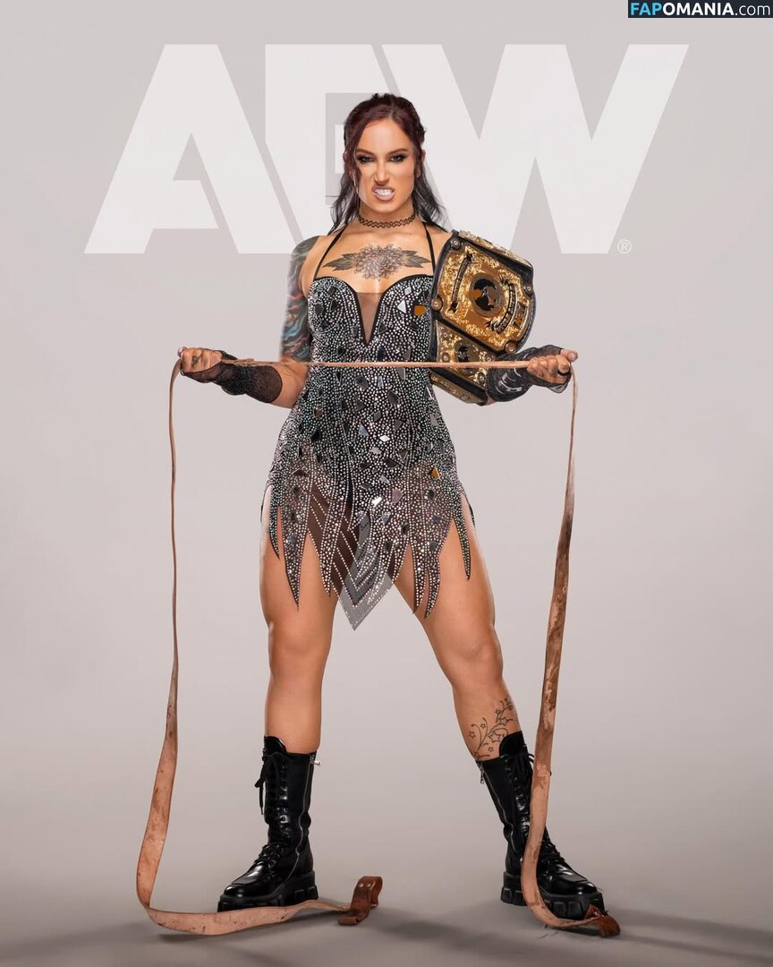 Kris Statlander / callmekrisstat Γυμνός OnlyFans  Διαρρεύσαστη φωτογραφία #5