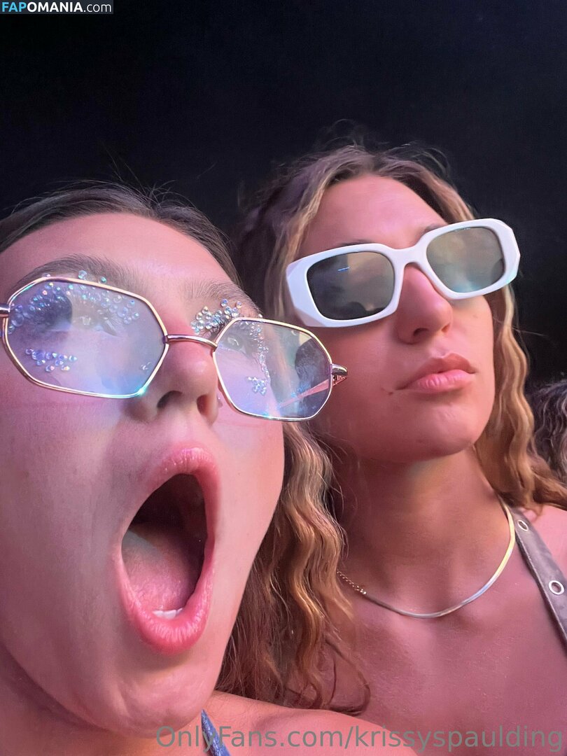 krissyspaulding Γυμνός OnlyFans  Διαρρεύσαστη φωτογραφία #29