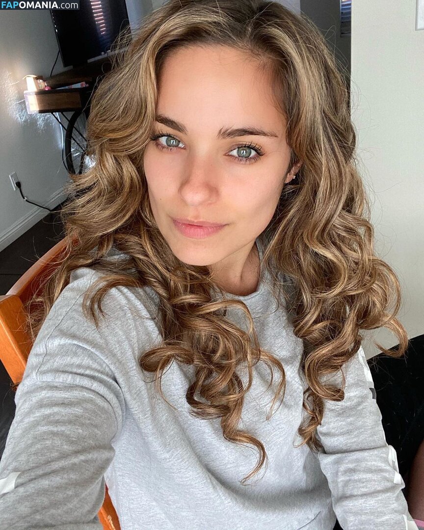 Kristen Stephenson Pino Γυμνός OnlyFans  Διαρρεύσαστη φωτογραφία #6
