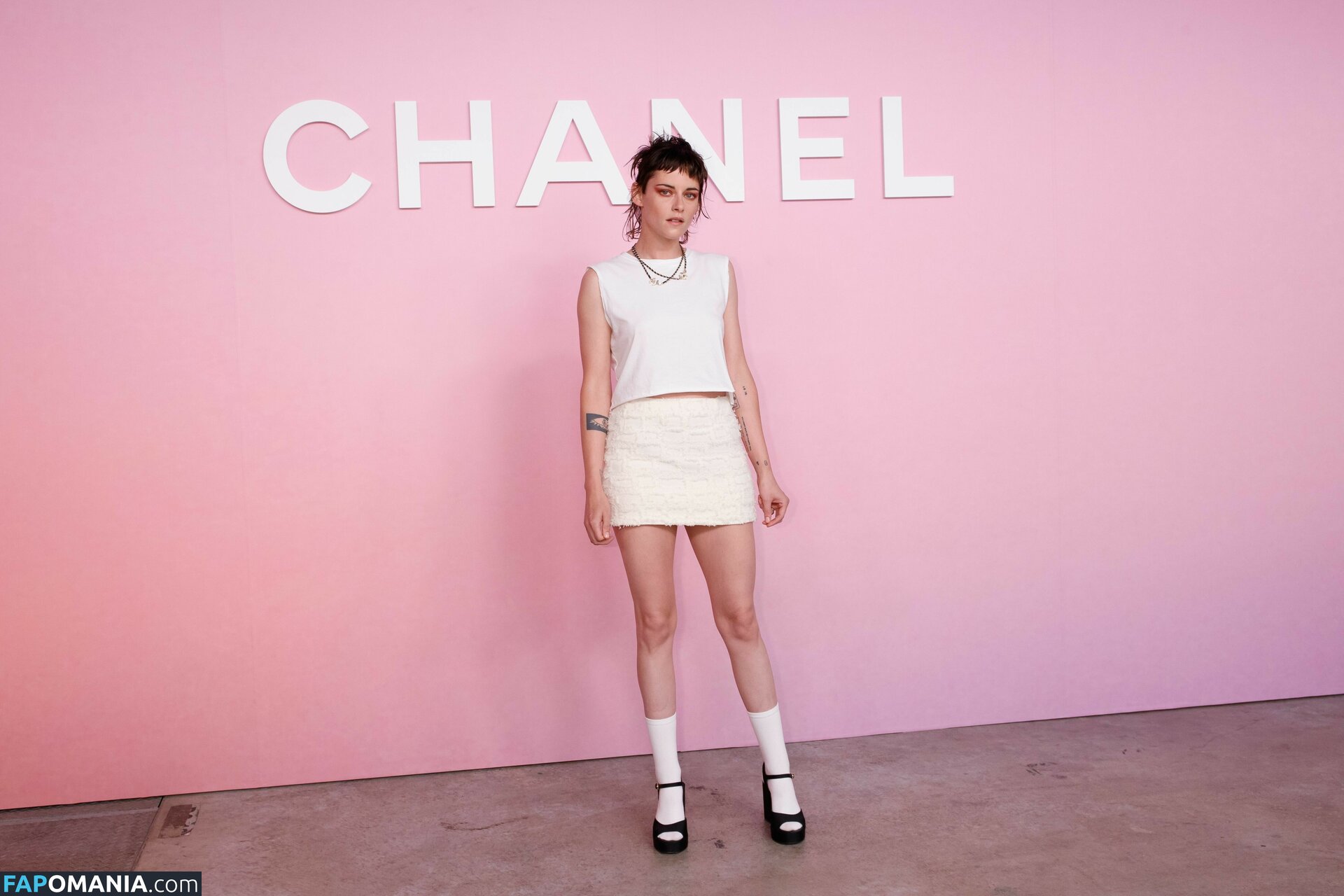 Kristen Stewart Γυμνός Διαρρεύσαστη φωτογραφία #450
