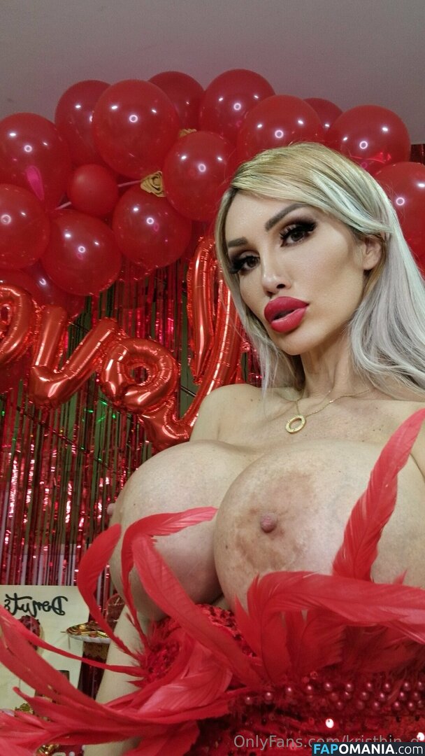 Kristhin Gomez / kristhin_g / kristhinx Γυμνός OnlyFans  Διαρρεύσαστη φωτογραφία #150