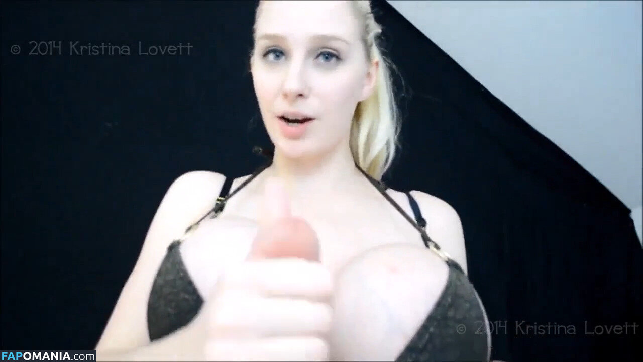 Kristi Lovett Γυμνός OnlyFans  Διαρρεύσαστη φωτογραφία #1