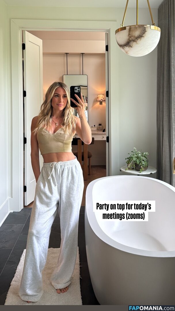 Kristin Cavallari / https: / kristincavallari Γυμνός OnlyFans  Διαρρεύσαστη φωτογραφία #326