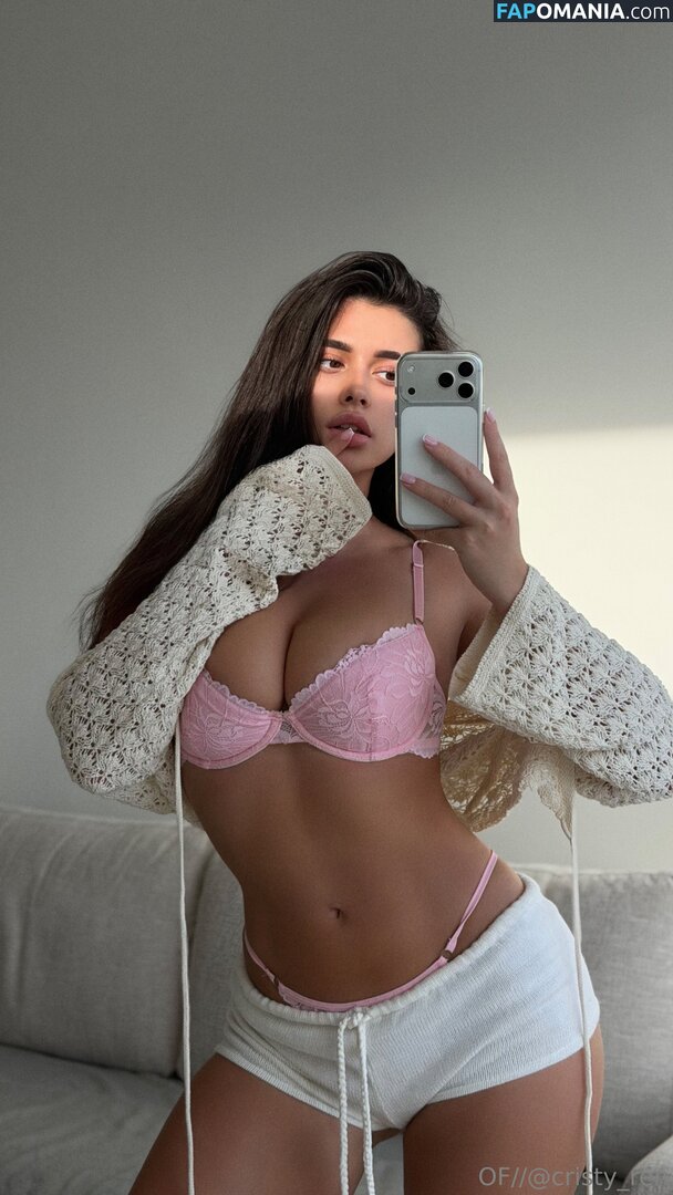 Cristyren / Gotfrid.ka / Kristina Alexandrovna Γυμνός OnlyFans  Διαρρεύσαστη φωτογραφία #3