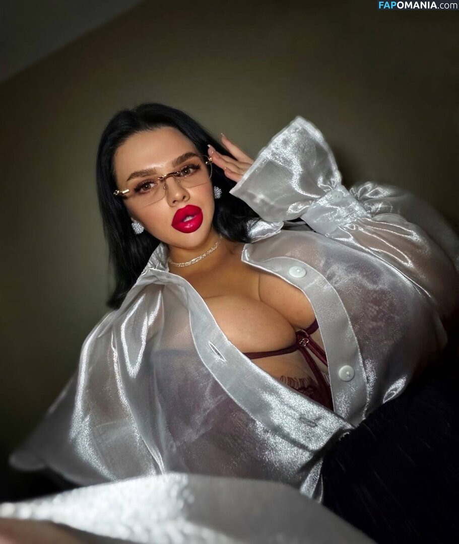 https: / kristina_doru Γυμνός OnlyFans  Διαρρεύσαστη φωτογραφία #8