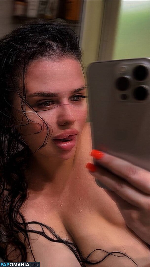 https: / kristina_doru Γυμνός OnlyFans  Διαρρεύσαστη φωτογραφία #12