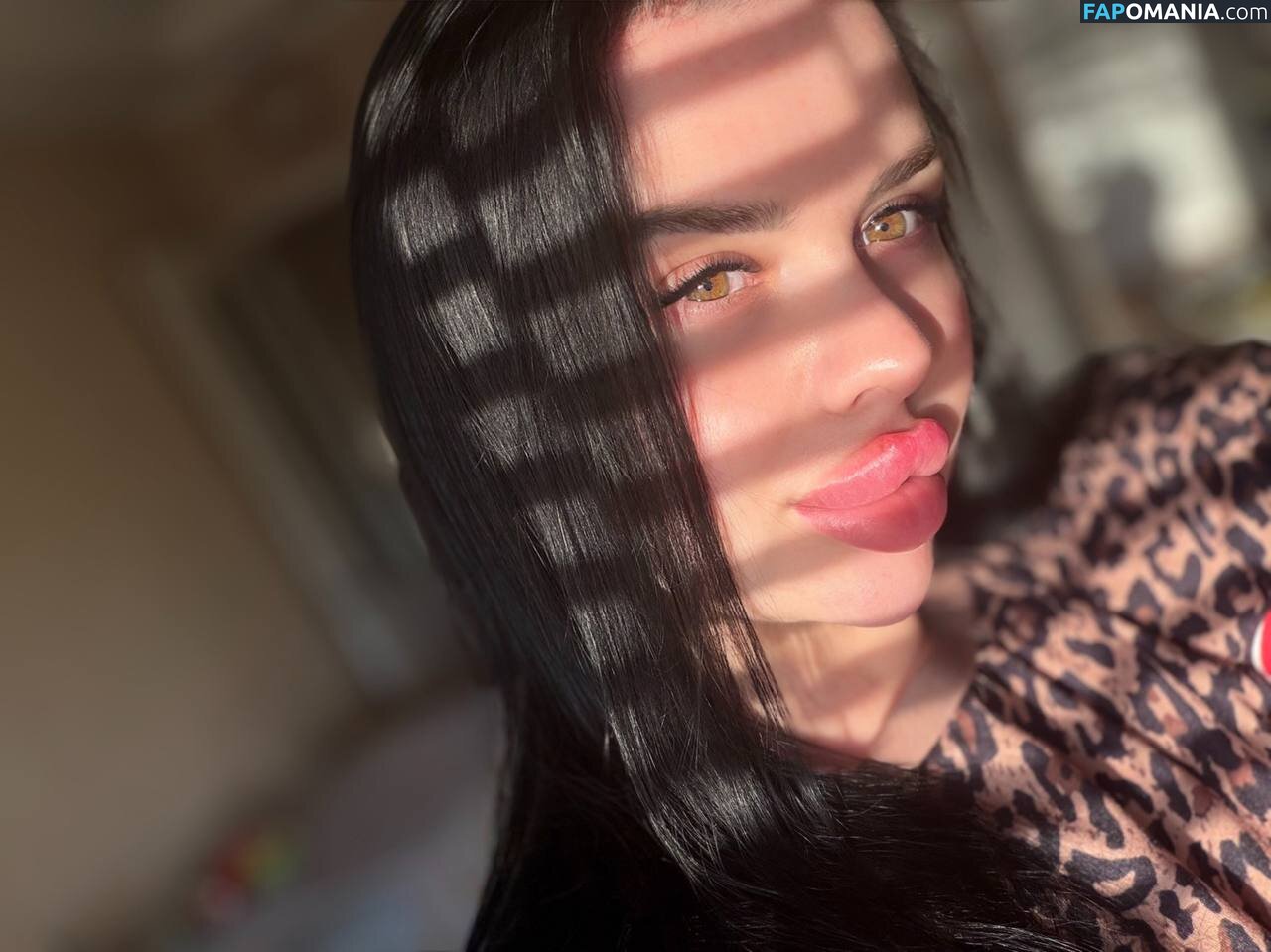https: / kristina_doru Γυμνός OnlyFans  Διαρρεύσαστη φωτογραφία #17