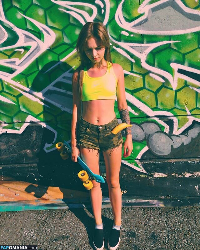 Kriss Drummer / Kristina Rybalchenko / kriss_drummer / user Γυμνός OnlyFans  Διαρρεύσαστη φωτογραφία #74
