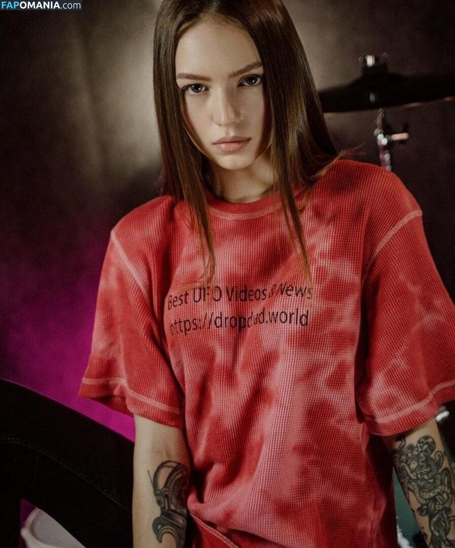 Kriss Drummer / Kristina Rybalchenko / kriss_drummer / user Γυμνός OnlyFans  Διαρρεύσαστη φωτογραφία #93