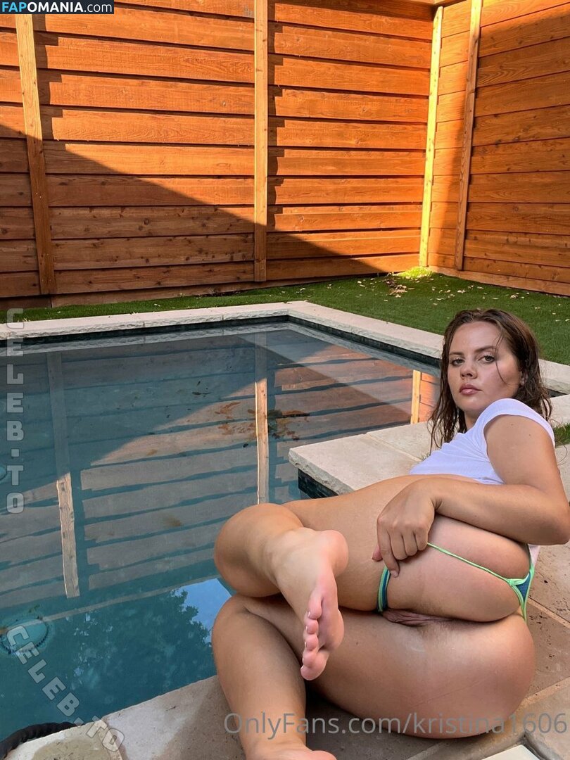Kristina1606 / _kristina1606 / https: / kristinaparo Γυμνός OnlyFans  Διαρρεύσαστη φωτογραφία #17