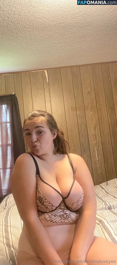 kristinaluvsyoo Γυμνός OnlyFans  Διαρρεύσαστη φωτογραφία #6