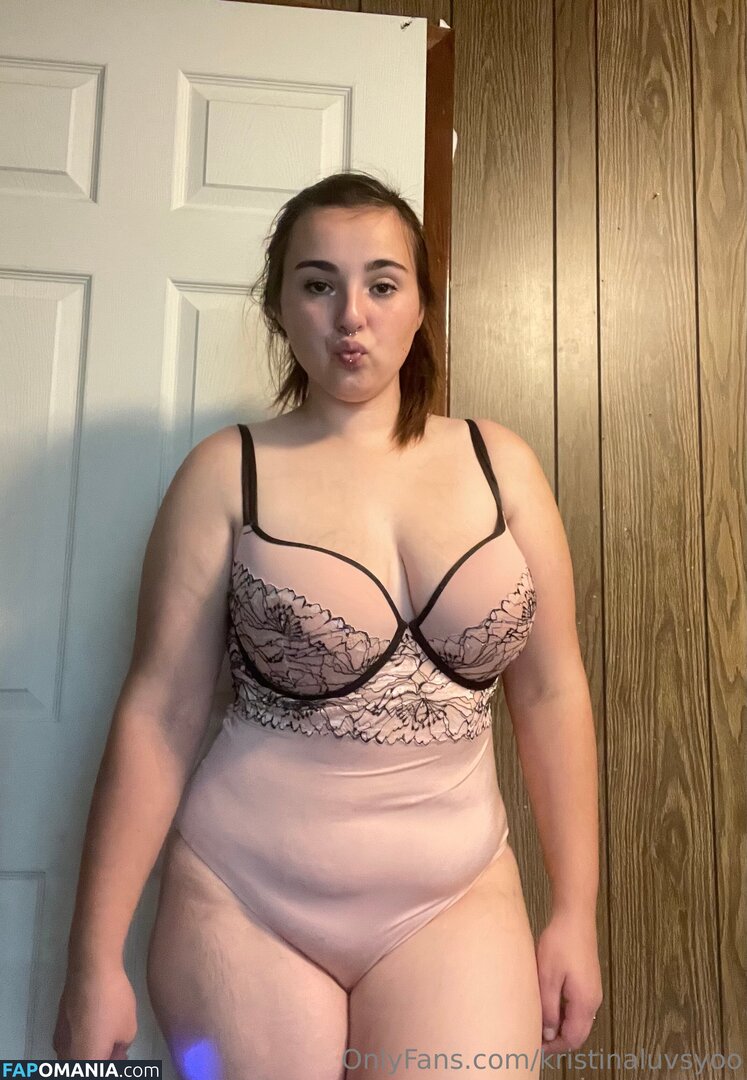 kristinaluvsyoo Γυμνός OnlyFans  Διαρρεύσαστη φωτογραφία #9