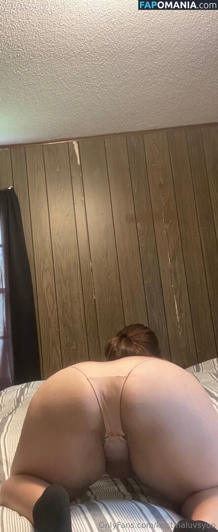 kristinaluvsyoo Γυμνός OnlyFans  Διαρρεύσαστη φωτογραφία #10