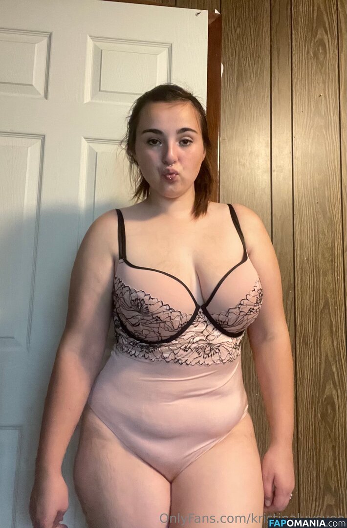 kristinaluvsyoo Γυμνός OnlyFans  Διαρρεύσαστη φωτογραφία #11