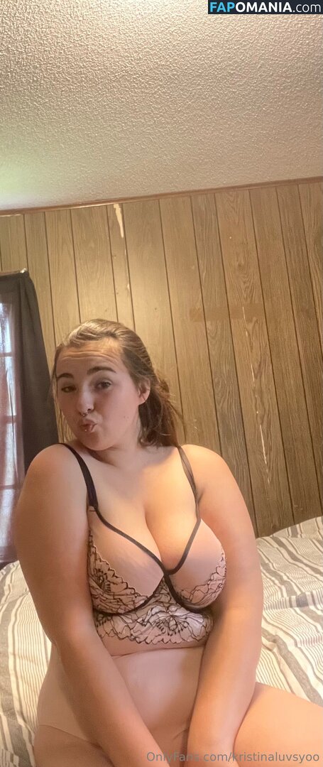 kristinaluvsyoo Γυμνός OnlyFans  Διαρρεύσαστη φωτογραφία #12